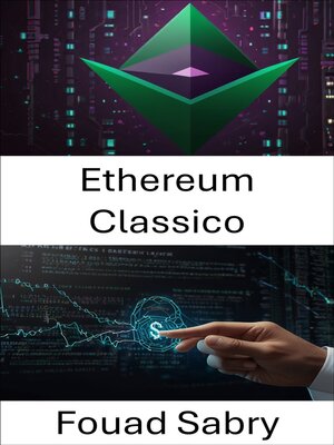 cover image of Ethereum Classico